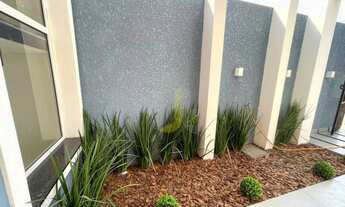 Imagem 4: SOBRADO COM 3 SUÍTES