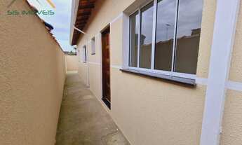 Imagem 4: Casa Térrea Individual com 2 dormitórios à venda, 65 m² por R$ 309.000 - Jardim Esperança