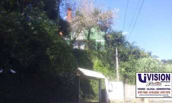 Imagem 2: Sobrado com 4 dormitórios, 272 m² - venda por R$ 1.080.000,00 ou aluguel por R$ 7.500,00/m