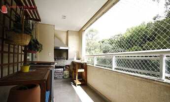 Imagem 5: 3 DORMS, 2 VGS, VARANDA GOURMET, 97 m² - Cambuci - São Paulo/SP - AP5361