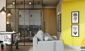 Imagem 5: Apartamento Studio Walk Brigadeiro