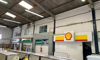 Imagem 5: Galpão para alugar, 550 m² por R$ 12.000/mês - Vila Carrão - São Paulo/SP