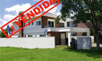 Imagem: Casa com 3 dormitórios à venda, 469 m²