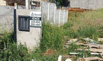 Imagem 4: Casa com 2 dormitórios à venda, 53 m² por R$ 270.000,00 - Jardim Laranjeiras - Londrina/PR