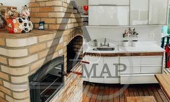 Imagem 4: Casa com 4 suites à venda, 600 m² por R$ 5.500.000 - Barra da Tijuca - Rio de Janeiro/RJ