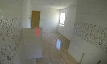 Imagem 4: Apartamento para venda com 38 metros quadrados com 2 quartos