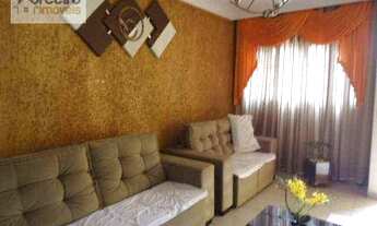 Imagem 5: Sobrado com 3 dormitórios à venda, 125 m² por R$ 600.000,00 - Aricanduva - São Paulo/SP