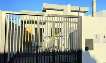 Imagem 2: Casa com sobra de terreno no Florais