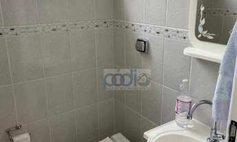 Imagem 6: Casa com 3 dormitórios à venda, 222 m² por R$ 678.400,00 - Jardim dos Pinheiros - Atibaia