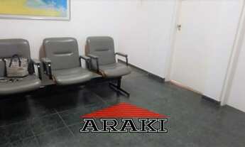 Imagem 3: Sala Comercial Galpão / depósito com aluguel por R$1.700 /mês