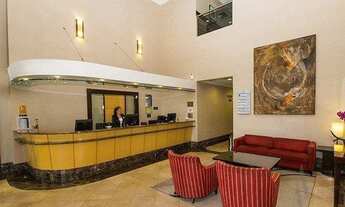 Imagem 4: CONSTRUTORA PLANETA - FLAT