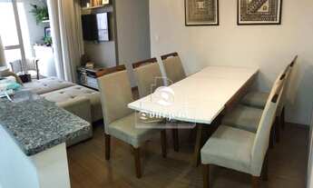 Imagem: Apartamento com 3 dormitórios à venda