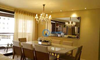 Imagem 3: Apartamento à venda, 177 m² por R$ 1.600.000,00 - Cocó - Fortaleza/CE