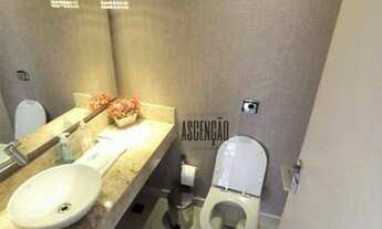 Imagem 3: Casa com 3 dormitórios à venda, 230 m² por R$ 1.500.000 - Arujázinho IV - Arujá/SP