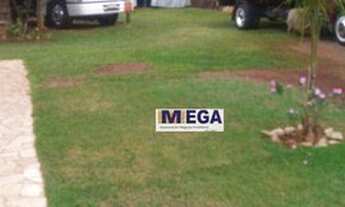 Imagem 2: Terreno à venda, 1000 m² por R$ 1.500.000,00 - Parque Rural Fazenda Santa Cândida - Campin