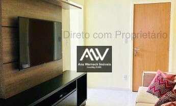 Imagem 3: Apartamento com 1 dormitório à venda, 30 m² por R$ 200.000,00 - Mariano Procópio - Juiz de