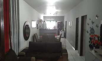 Imagem: Chave casa paranã, maiobão