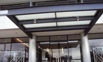 Imagem 5: Sala para alugar, 57 m² por R$ 3.705,00/mês - Cerâmica - São Caetano do Sul/SP