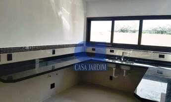 Imagem 6: Casa com 4 dormitórios à venda, 390 m² por R$ 3.900.000,00 - Alphaville 02 - Barueri/SP