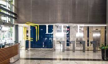 Imagem 2: Conj. Comercial na Berrini, 178m², 5 vgs, 800 metros da Estação Berrini. Excelente custo-b