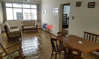 Imagem: Apartamento para Venda em Santos, boqueirão