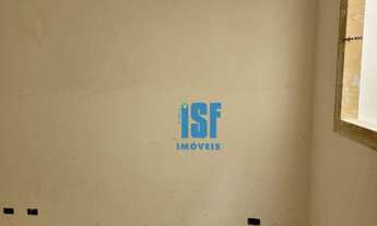 Imagem 5: Sobrado Novo com 3 dormitórios, sendo 1 suíte com sacada, 3 vagas de garagem, 145m² à vend