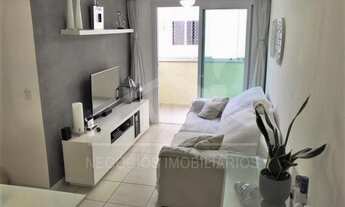 Imagem: Apartamento de 2 quartos no Badu