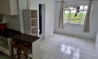 Imagem 3: Kitnet no Alto Boqueirão