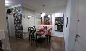 Imagem 4: Apartamento com 3 dormitórios à venda, 84 m² por R$ 650.000,00 - Saúde - São Paulo/SP