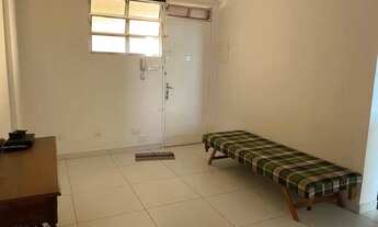 Imagem 4: Apartamento com 1 dorm, Itararé, São Vicente - R$ 215 mil, Cod: 21595