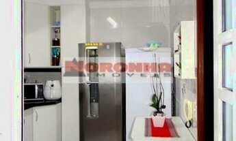 Imagem 5: CASA EM CONDOMÍNIO FECHADO LOCALIZADA PRÓXIMO AO HORTO FLORESTAL