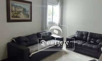 Imagem 5: Cobertura à venda, 169 m² por R$ 550.000,00 - Vila Valparaíso - Santo André/SP