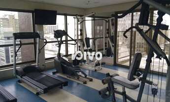 Imagem 5: Flat Residencial à venda, Bela Vista, São Paulo -