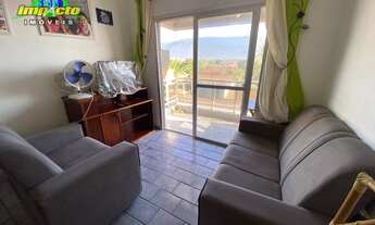 Imagem 2: Apartamento com 2 dormitórios à venda, 74 m² por R$ 230.000 - Jardim Real - Praia Grande/S