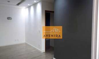 Imagem 3: Apartamento com 2 dormitórios à venda, 61 m² por R$ 380.000 - Parque Bom Retiro - Paulínia