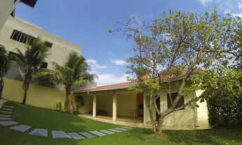 Imagem 16: Sobrado com 4 dormitórios, 290 m² - venda por R$ 1.315.000,00 ou aluguel por R$ 3.900,00/m