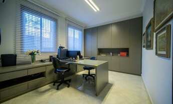 Imagem 7: Casa com 4 dormitorios a venda, 495 m² - Condominio Bourgainville&gt