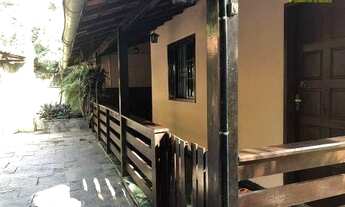 Imagem 3: Casa à venda, 180 m² por R$ 700.000,00 - São Francisco - Niterói/RJ