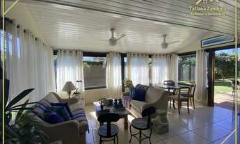 Imagem: Imóvel dentro de condomínio com lazer