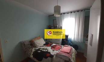 Imagem 2: Apartamento à venda, 71 m² por R$ 300.000,00 - Vila Guiomar - Santo André/SP