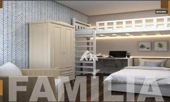 Imagem 7: Sobrado à venda, 72 m² por R$ 356.579,44 - Eliana - Guaratuba/PR