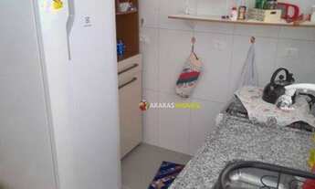 Imagem 3: Linda casa mobiliada em condomínio fechado - Centro - Bertioga/SP