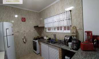 Imagem 4: Casa com 4 dormitórios à venda, 150 m² por R$ 540.000 - Estancia Sao Jose - Peruíbe/SP