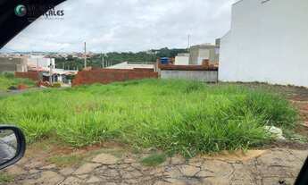 Imagem: Terreno à venda, 220 m² por R$ 450.000,00