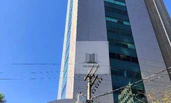 Imagem 2: Sala comercial em Alphaville, 59 m² - Empresarial 18 do Forte - Barueri/SP