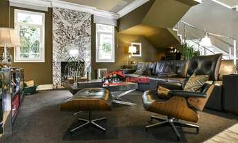 Imagem 5: Casa com 5 dormitórios à venda, 1000 m² por R$ 10.600.000,00 - Granja Viana - Cotia/SP