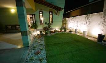 Imagem 5: Casa de Condomio 3 Quartos com Espaço Gourmet Valor de Oportunidade