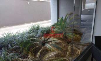 Imagem 2: Apartamento com 2 dormitórios à venda, 52 m² por R$ 170.000,00 - Ipiranga - Ribeirão Preto