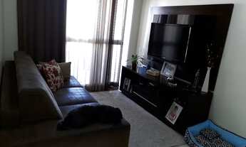 Imagem 2: Apartamento Residencial à venda, Osvaldo Cruz, São Caetano do Sul -