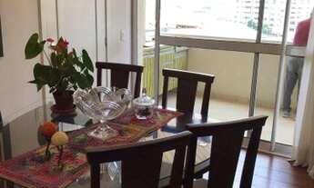 Imagem 5: Apartamento à venda por R$ 756.000 - Centro - Santo André/SP